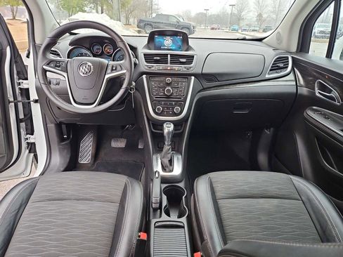 Used 2016 Buick Encore FWD image 15
