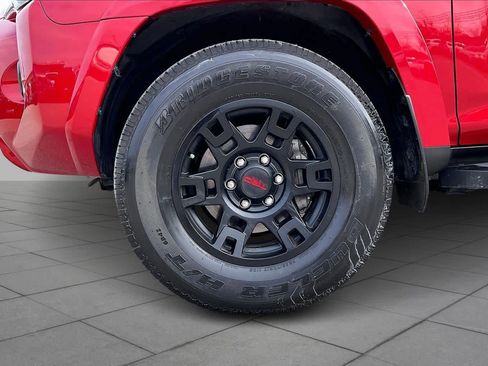 Used 2023 Toyota 4Runner SR5 image 10