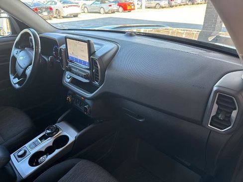 Certified 2022 Ford Bronco Sport Big Bend w/ Convenience Package image 17