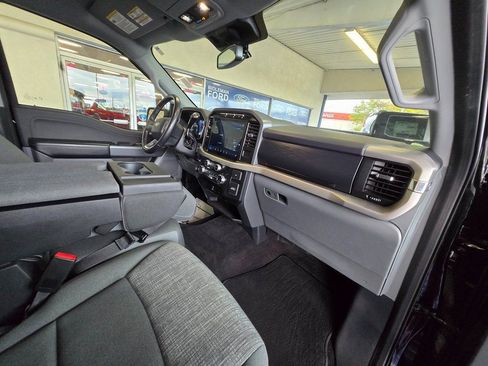 Used 2021 Ford F150 XLT w/ Equipment Group 302A High image 26