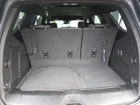 Used 2023 Chevrolet Tahoe LT image 18