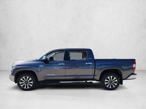 Used 2018 Toyota Tundra Limited image 8