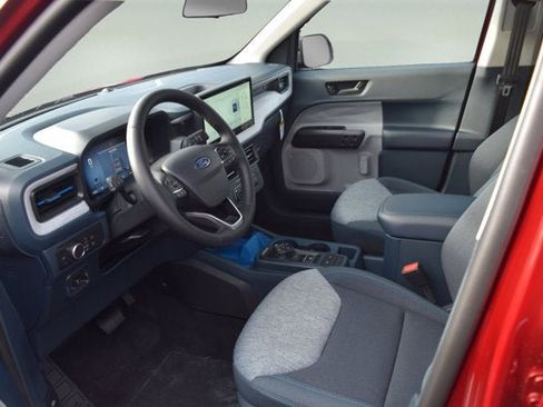 New 2025 Ford Maverick XLT w/ XLT Luxury Package image 6