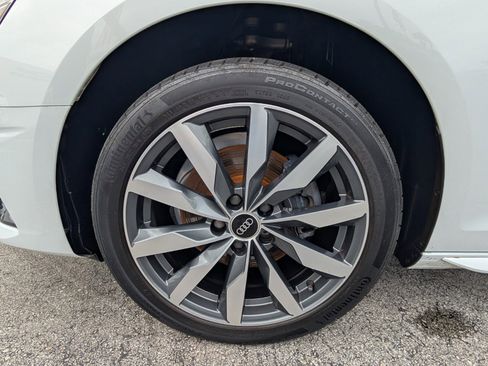 Used 2022 Audi A4 2.0T Premium Plus image 21