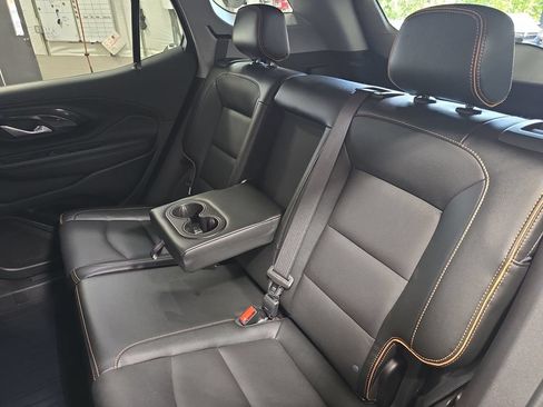 Certified 2024 GMC Terrain AT4 w/ Infotainment Package II AWD/4WD image 14