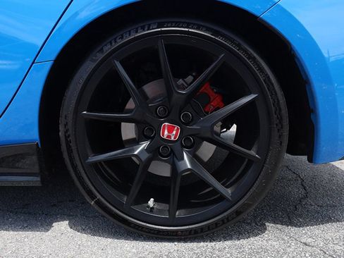 Used 2026 Honda Civic Type R image 41