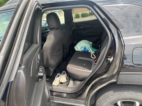 Used 2023 Chevrolet TrailBlazer LT AWD/4WD image 10