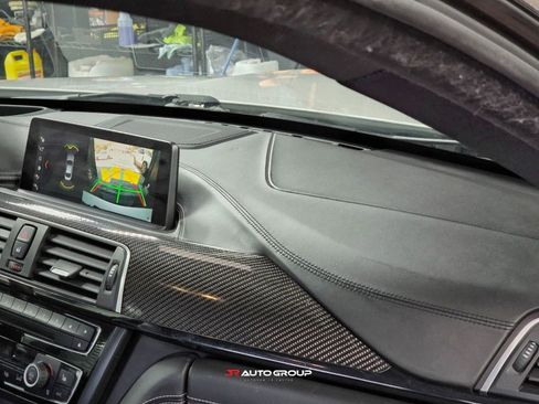 Used 2016 BMW M4 Coupe RWD image 27