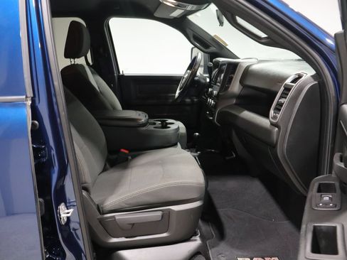 Used 2023 RAM 3500 Tradesman AWD/4WD image 21