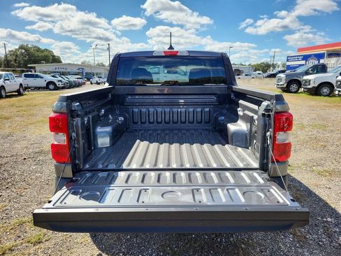 New 2025 Ford Maverick XLT w/ XLT Luxury Package image 19