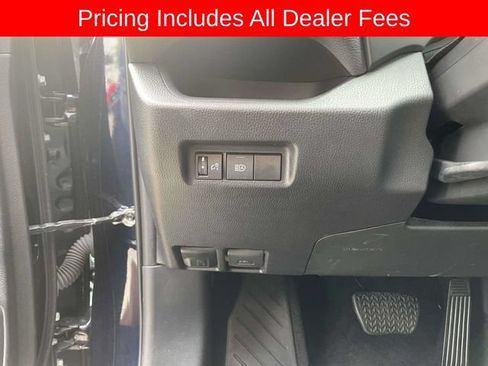 Used 2024 Toyota RAV4 XLE AWD/4WD image 22