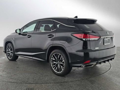 Used 2022 Lexus RX 350 F Sport image 5