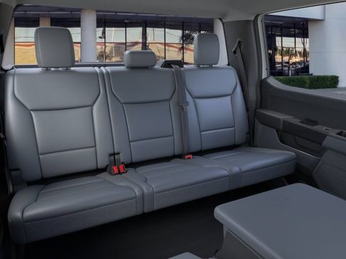 New 2026 Ford F150 XL AWD/4WD image 11