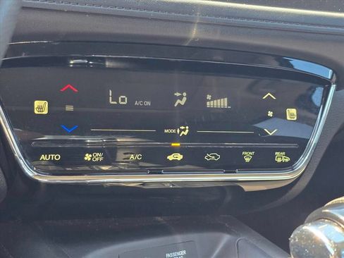 Used 2021 Honda HR-V EX image 19