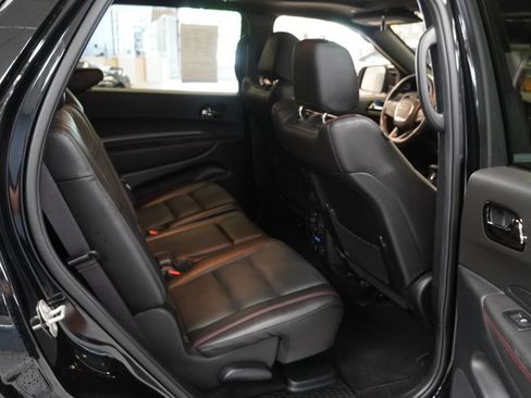 Used 2023 Dodge Durango GT AWD/4WD image 23