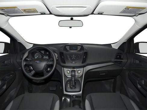 Used 2014 Ford Escape Titanium FWD image 5
