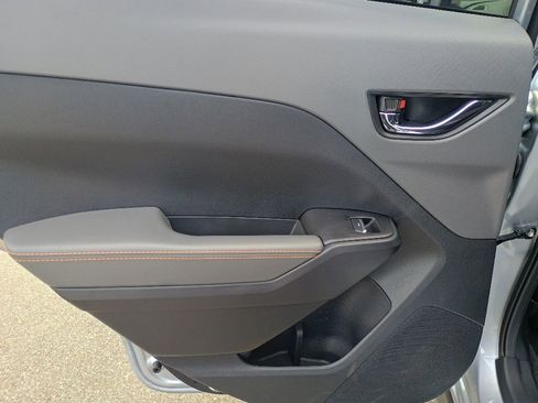 New 2026 Subaru Crosstrek 2.5i Limited AWD/4WD image 12