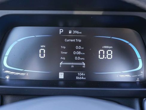 Certified 2025 Hyundai Elantra Sport w/ Cargo Package image 23