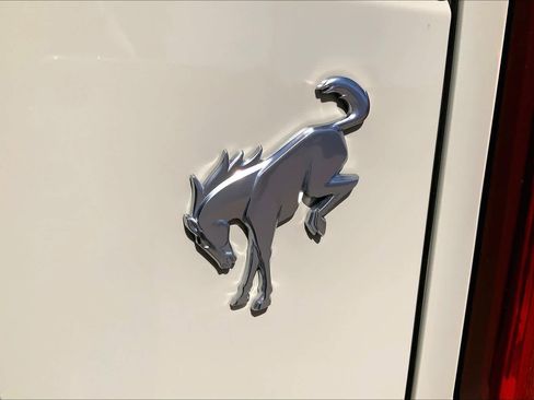 Used 2025 Ford Bronco Big Bend AWD/4WD image 33