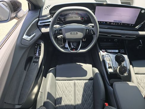 New 2026 Audi S5 Premium Plus AWD/4WD image 22