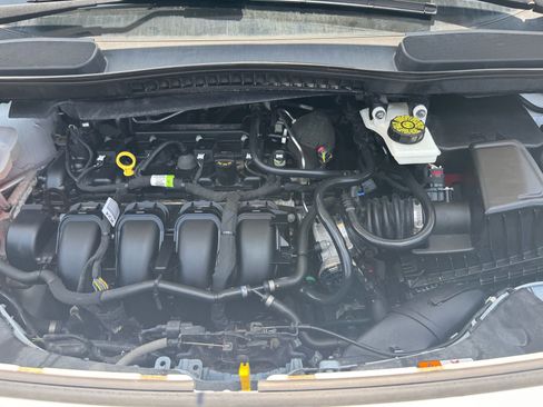 Used 2021 Ford Transit Connect XL FWD image 22