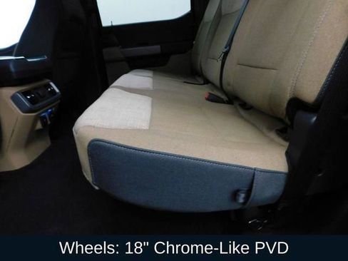 Used 2023 Ford F150 XLT w/ Equipment Group 302A High image 30