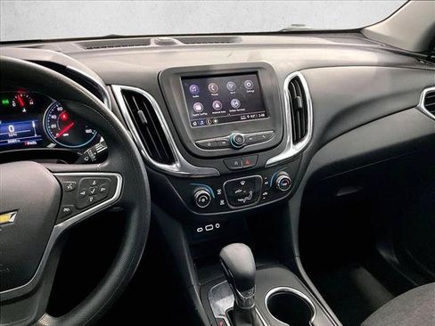Used 2023 Chevrolet Equinox LT FWD image 8