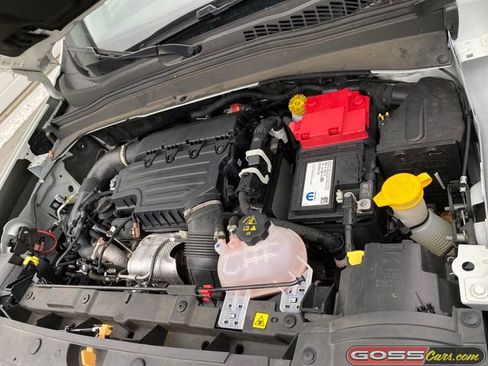 Certified 2023 Jeep Renegade Trailhawk image 24