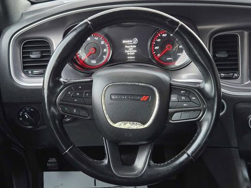 Used 2021 Dodge Charger SXT w/ Blacktop Package RWD image 17