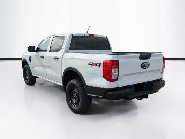 New 2026 Ford Ranger XL w/ Trailer Tow Package AWD/4WD image 9