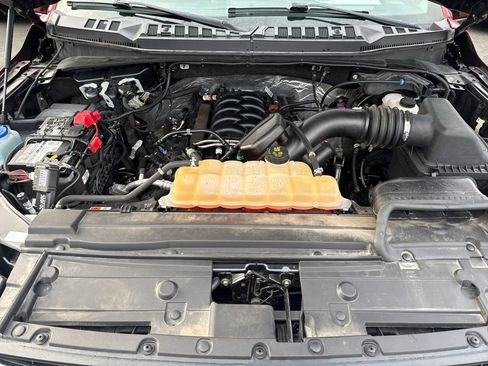 Used 2019 Ford F150 XLT image 23