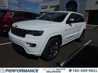 Used 2021 Jeep Grand Cherokee Limited w/ Quick Order Package 28K 80th video 1