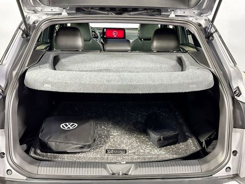 Certified 2023 Volkswagen ID.4 Pro image 22