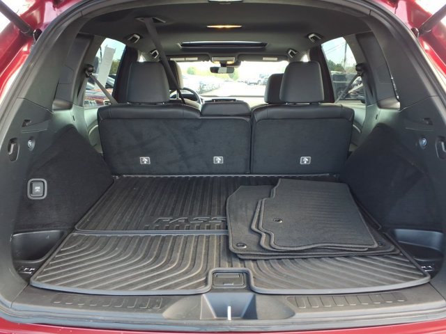 Used 2022 Honda Passport EX-L image 30