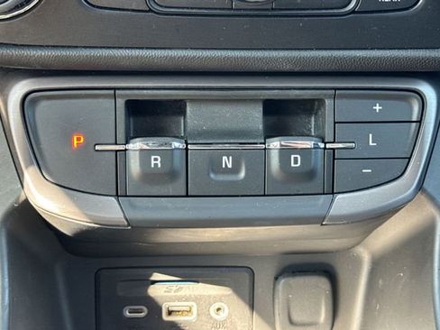 Used 2023 GMC Terrain AT4 w/ LPO, Floor Liner Package AWD/4WD image 15