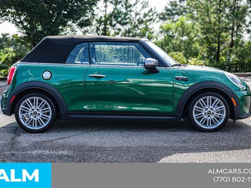Used 2022 MINI Cooper S FWD image 10