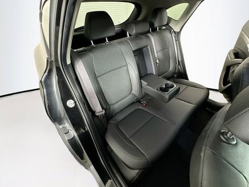 Used 2024 Kia Seltos EX AWD/4WD image 27