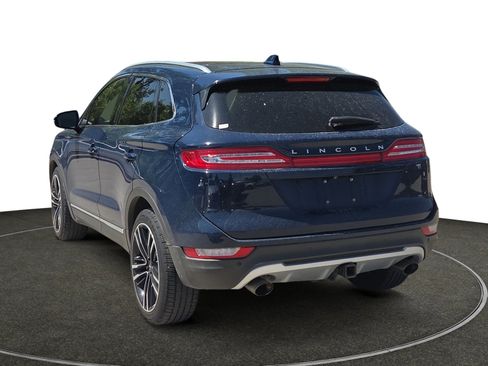 Used 2018 Lincoln MKC Reserve w/ MKC Technology Package AWD/4WD image 3