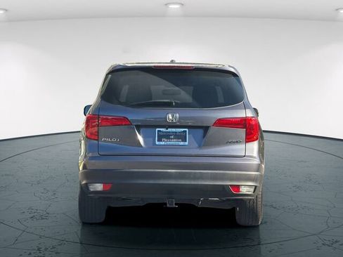 Used 2016 Honda Pilot EX-L image 6