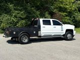 Used 2018 Chevrolet Silverado 3500 High Country w/ Duramax Plus Package image 3