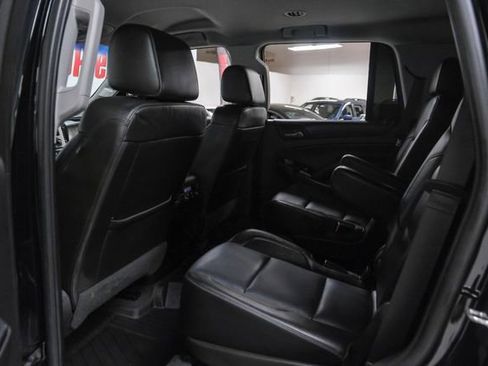 Used 2019 Chevrolet Tahoe Premier w/ RST 6.2L Performance Edition image 37