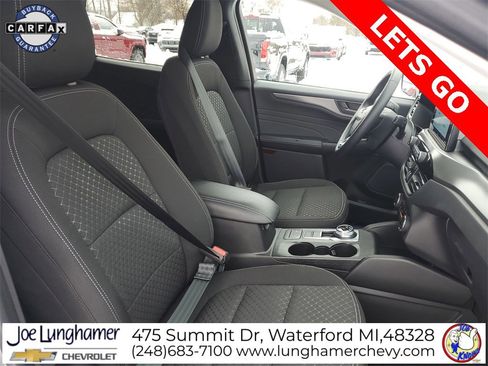 Used 2023 Ford Escape Active image 25