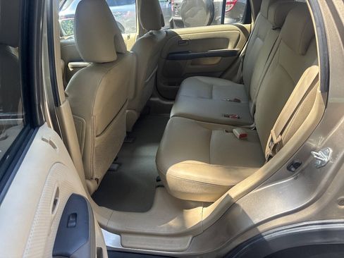 Used 2005 Honda CR-V EX image 13