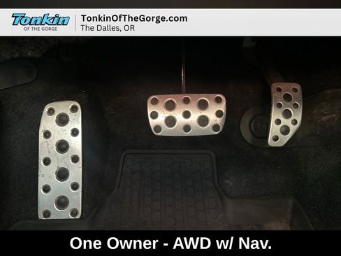 Used 2023 Subaru Forester Wilderness AWD/4WD image 19