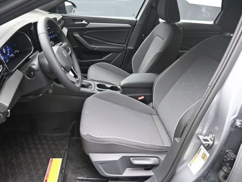 New 2026 Volkswagen Jetta Sport FWD image 18