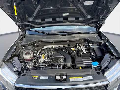 Used 2022 Volkswagen Taos S AWD/4WD image 17