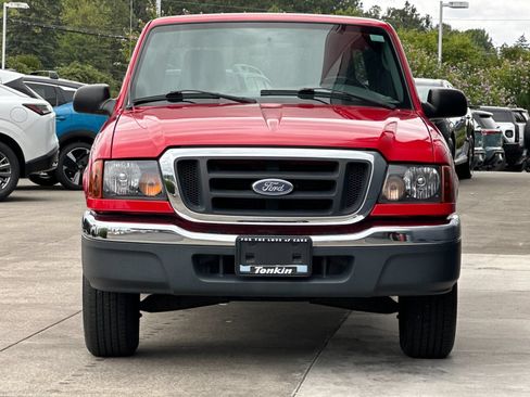 Used 2004 Ford Ranger XLT RWD image 8