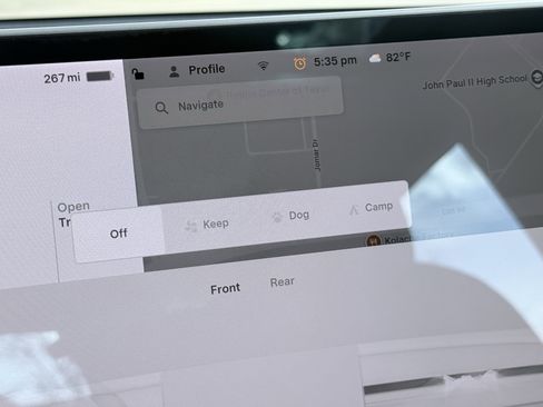 Used 2020 Tesla Model 3 Long Range image 69