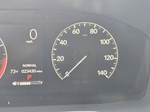 Certified 2024 Honda HR-V Sport image 20