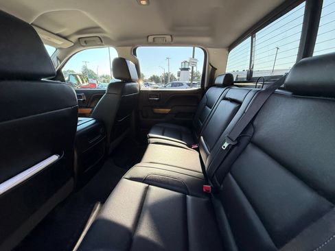 Used 2019 Chevrolet Silverado 2500 LTZ w/ Duramax Plus Package AWD/4WD image 5